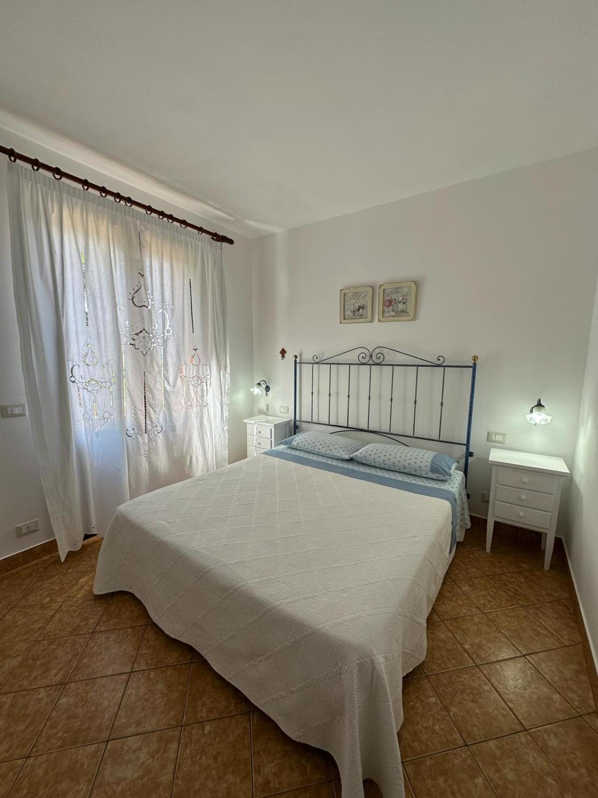 Appartamenti Irene Macari Exterior foto